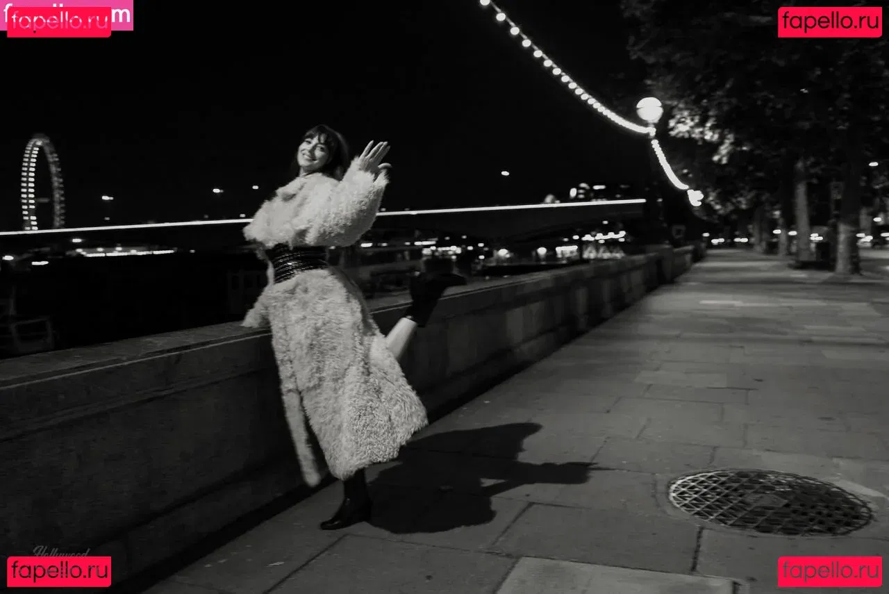 Dakota Johnson Onlyfans Photo Gallery 