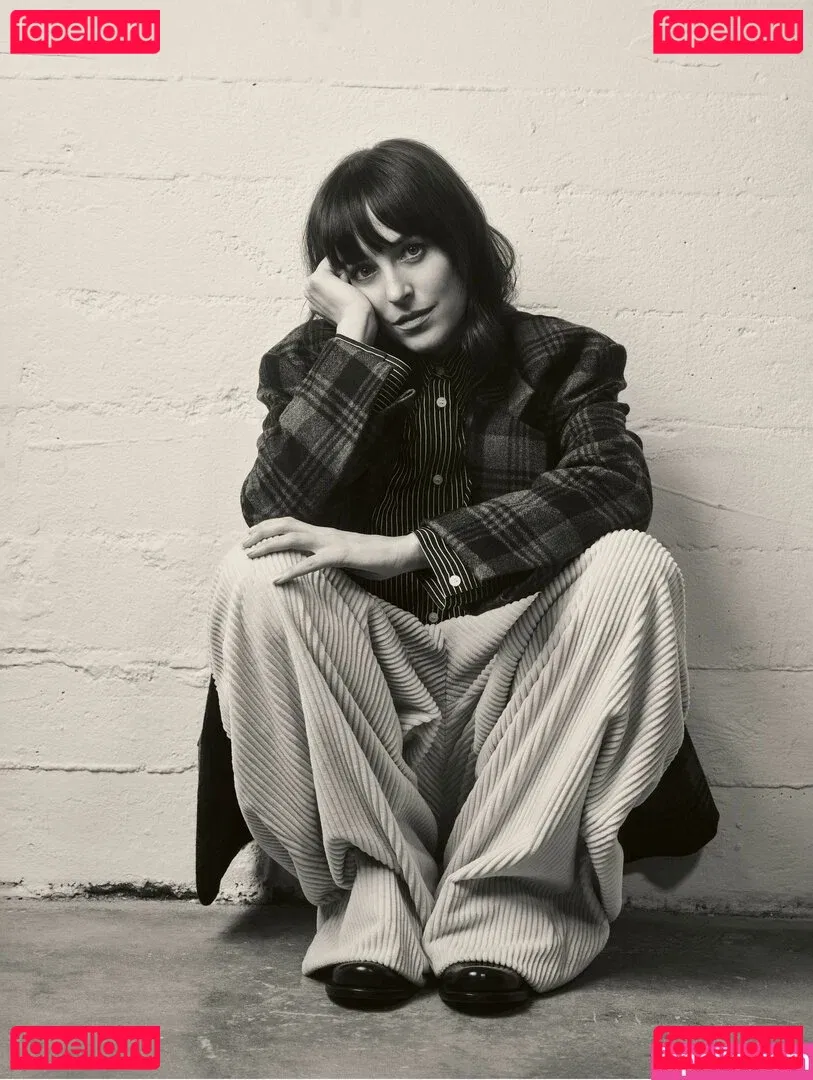 Dakota Johnson Onlyfans Photo Gallery 