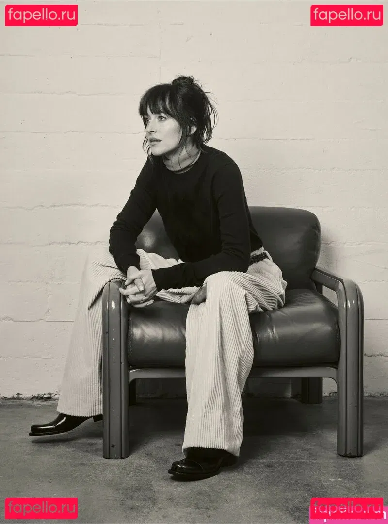 Dakota Johnson Onlyfans Photo Gallery 