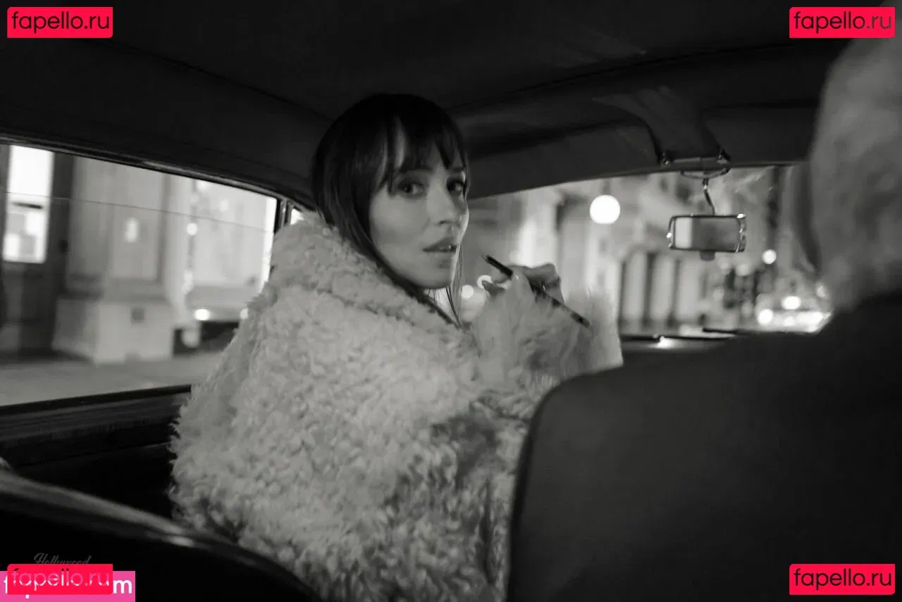 Dakota Johnson Onlyfans Photo Gallery 