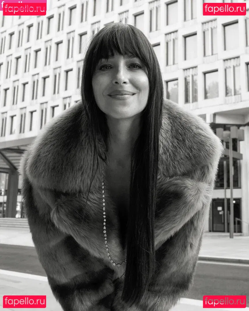 Dakota Johnson Onlyfans Photo Gallery 