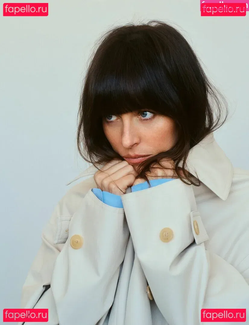 Dakota Johnson Onlyfans Photo Gallery 