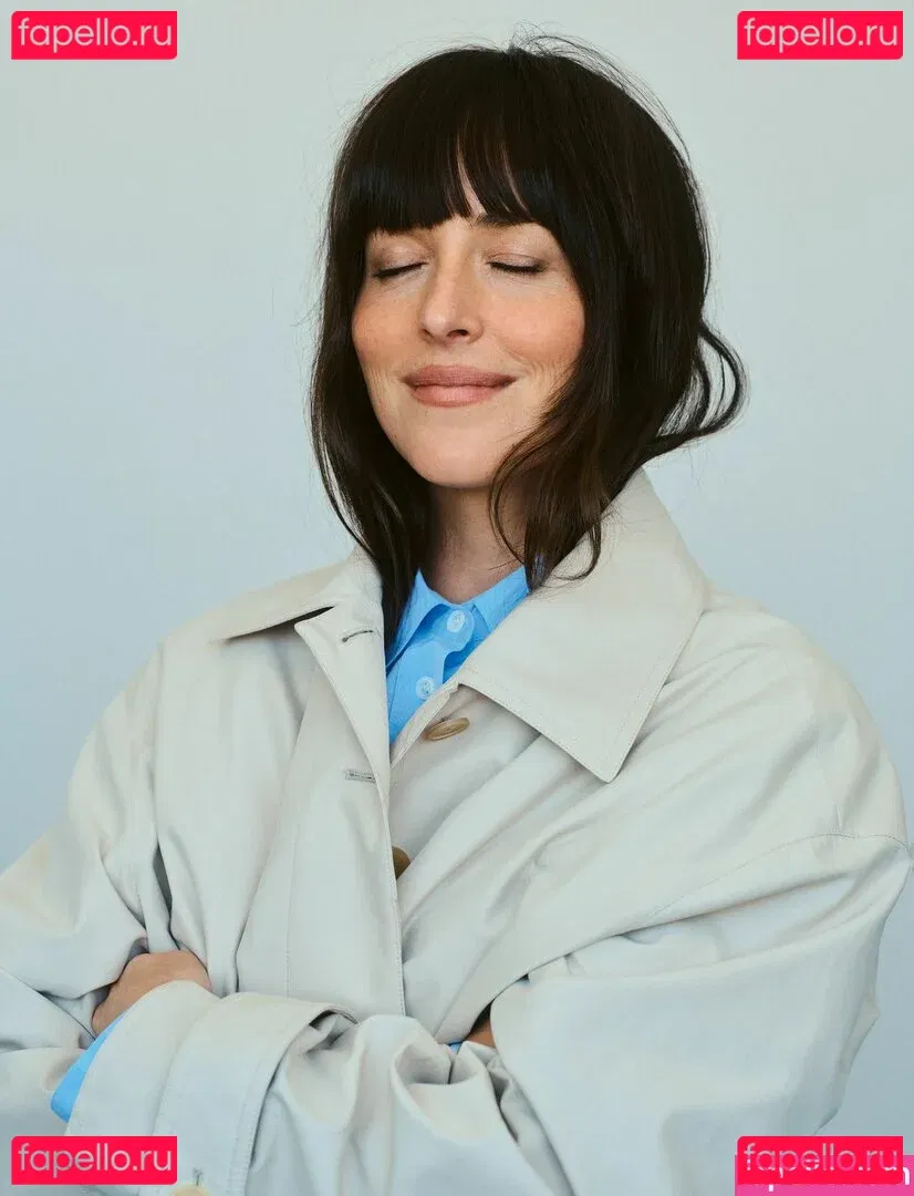 Dakota Johnson Onlyfans Photo Gallery 