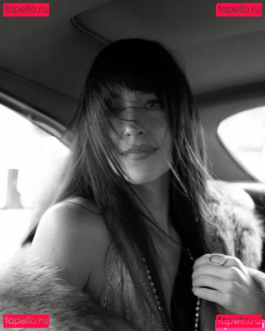 Dakota Johnson Onlyfans Photo Gallery 