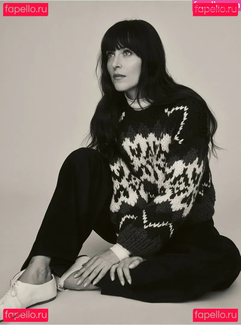 Dakota Johnson Onlyfans Photo Gallery 