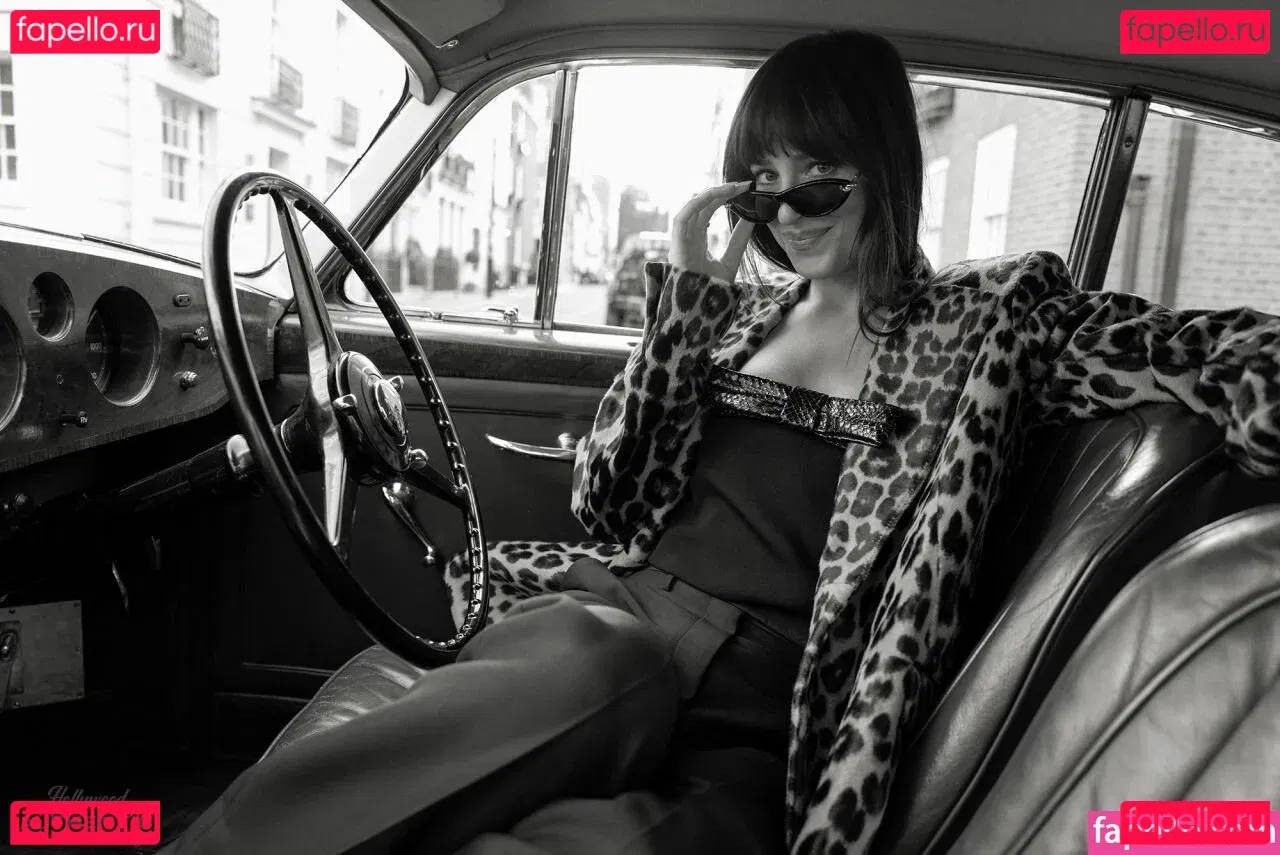 Dakota Johnson Onlyfans Photo Gallery 