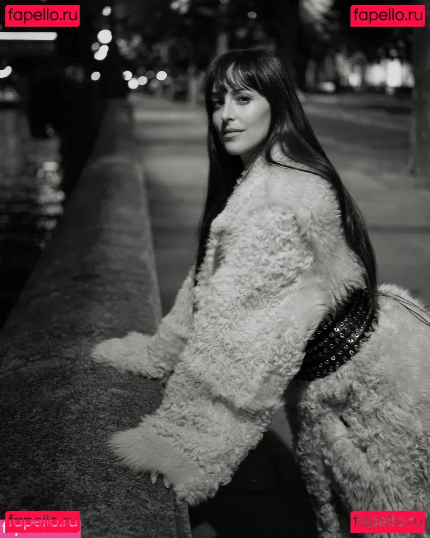 Dakota Johnson Onlyfans Photo Gallery 