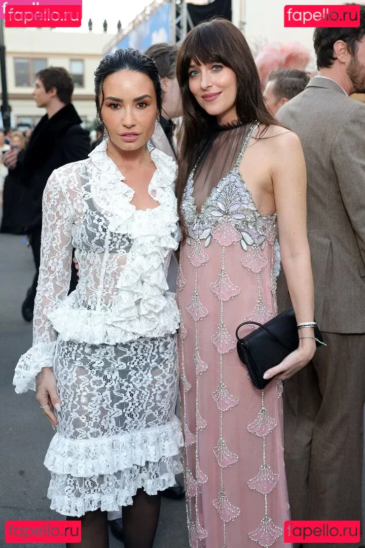 Dakota Johnson Onlyfans Photo Gallery 