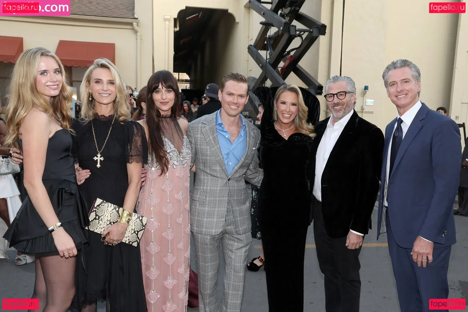 Dakota Johnson Onlyfans Photo Gallery 