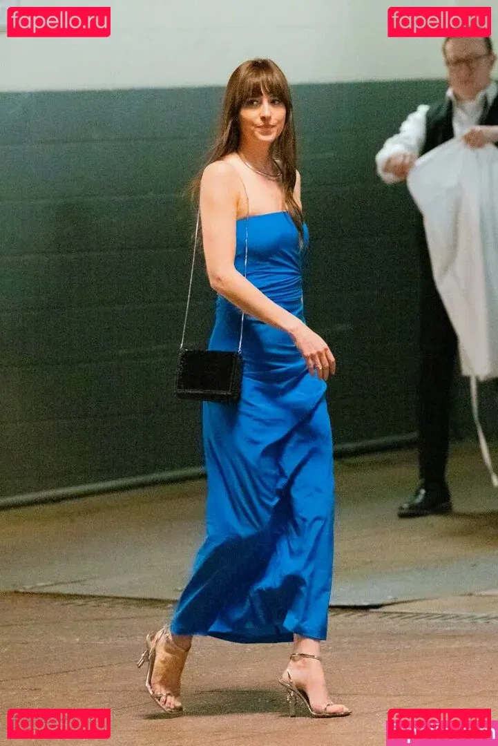 Dakota Johnson Onlyfans Photo Gallery 