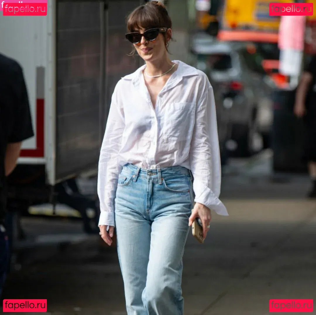 Dakota Johnson Onlyfans Photo Gallery 
