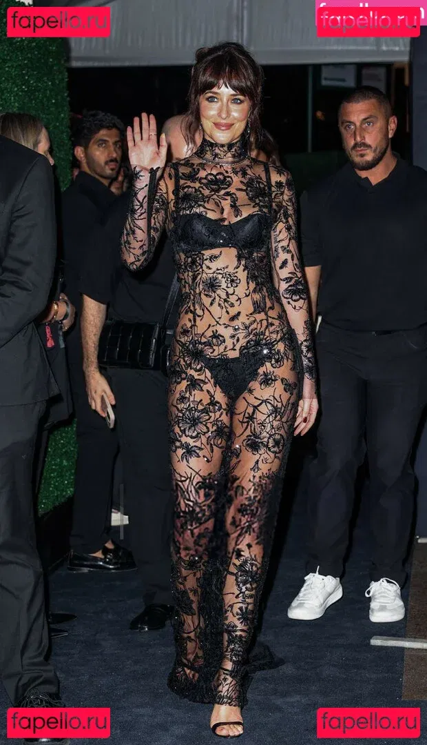 Dakota Johnson Onlyfans Photo Gallery 