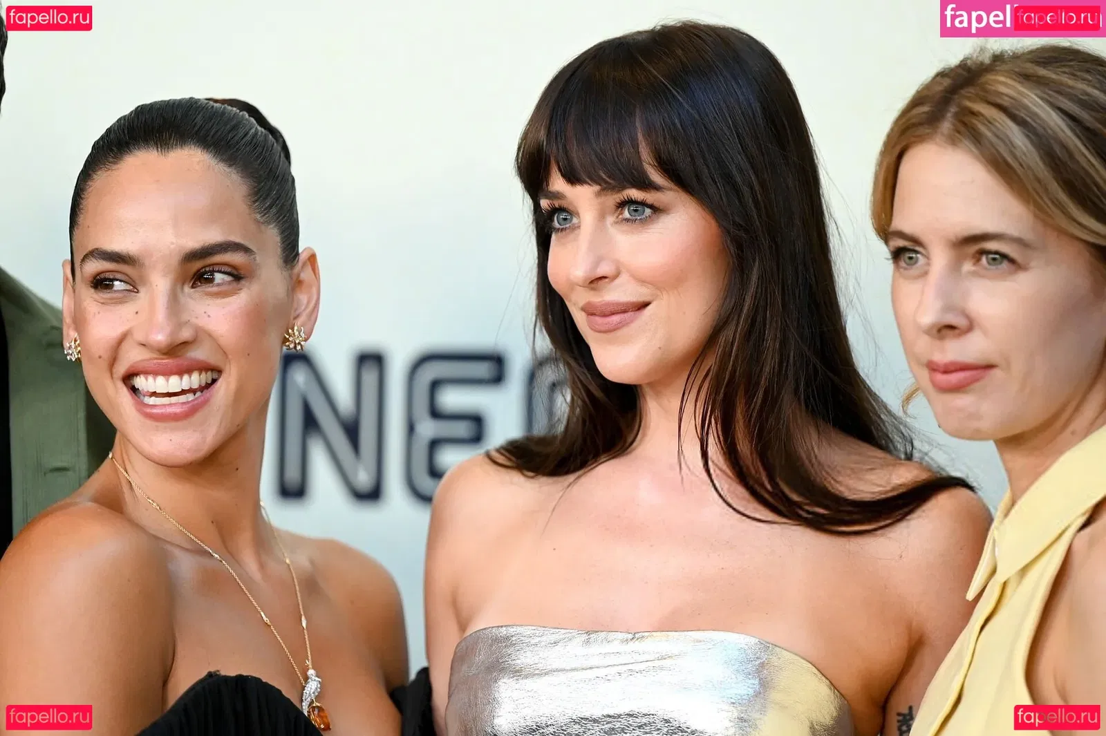 Dakota Johnson Onlyfans Photo Gallery 