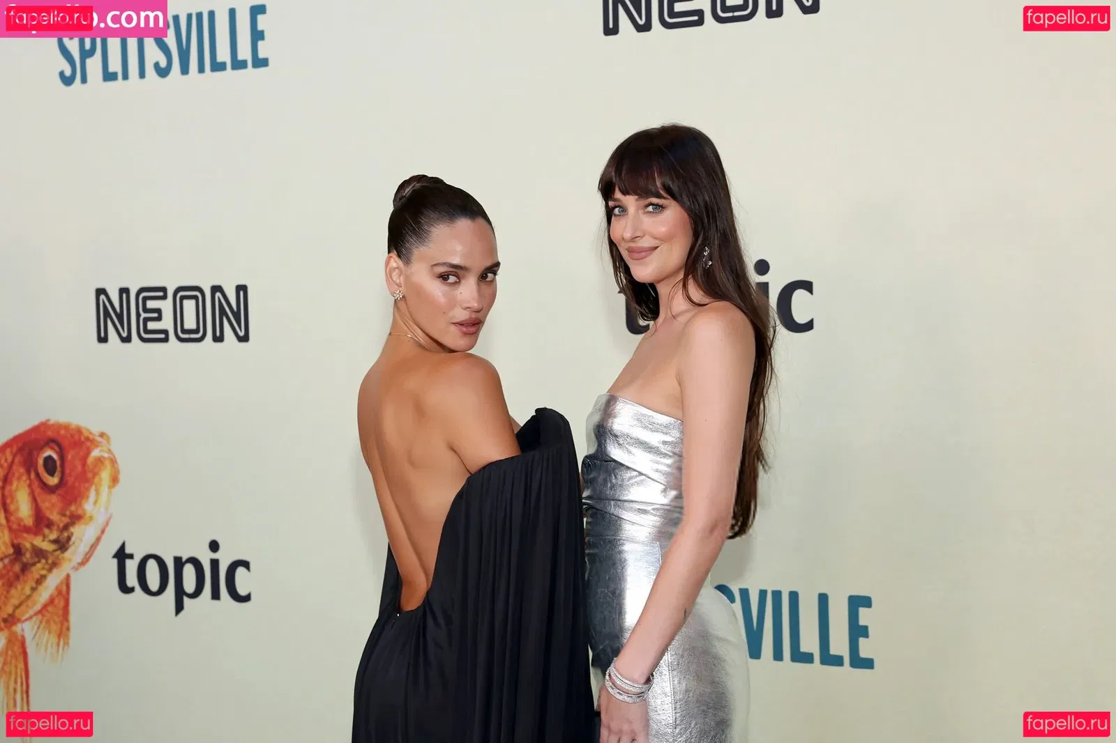 Dakota Johnson Onlyfans Photo Gallery 