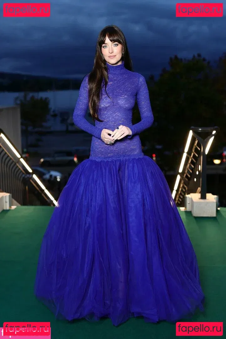 Dakota Johnson Onlyfans Photo Gallery 