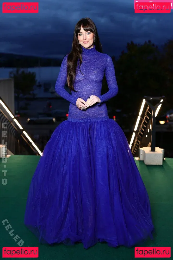 Dakota Johnson Onlyfans Photo Gallery 