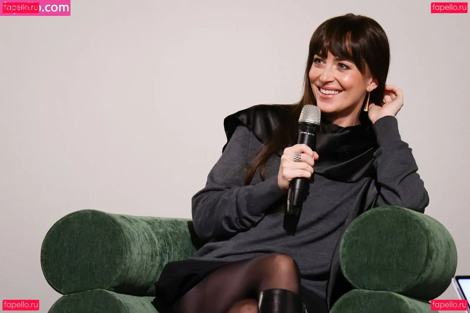 Dakota Johnson Onlyfans Photo Gallery 