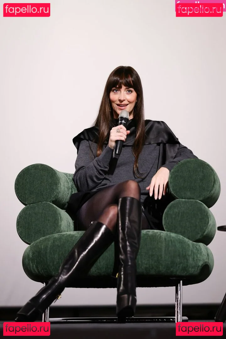 Dakota Johnson Onlyfans Photo Gallery 