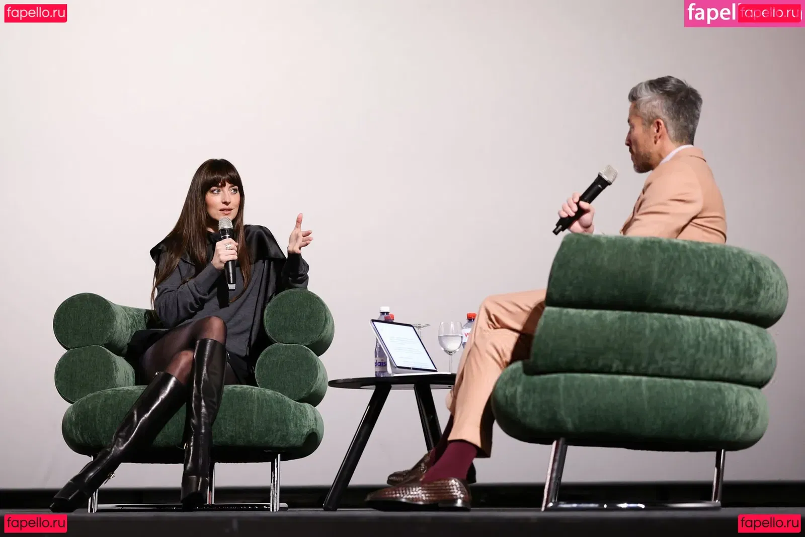 Dakota Johnson Onlyfans Photo Gallery 