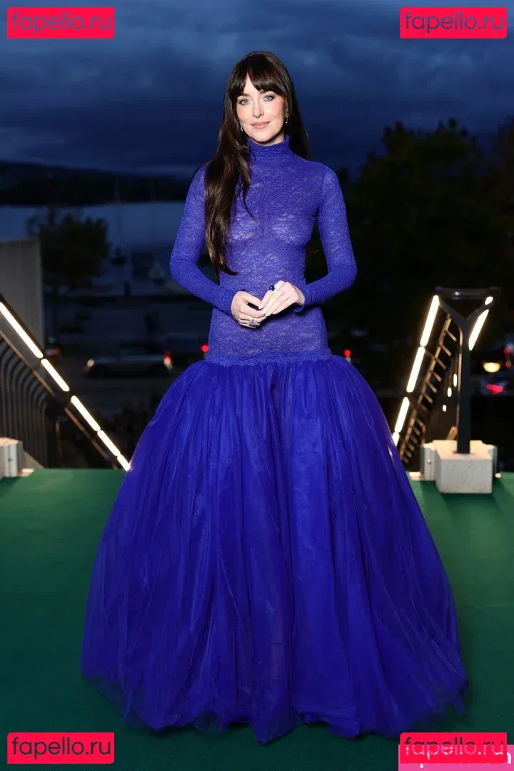 Dakota Johnson Onlyfans Photo Gallery 