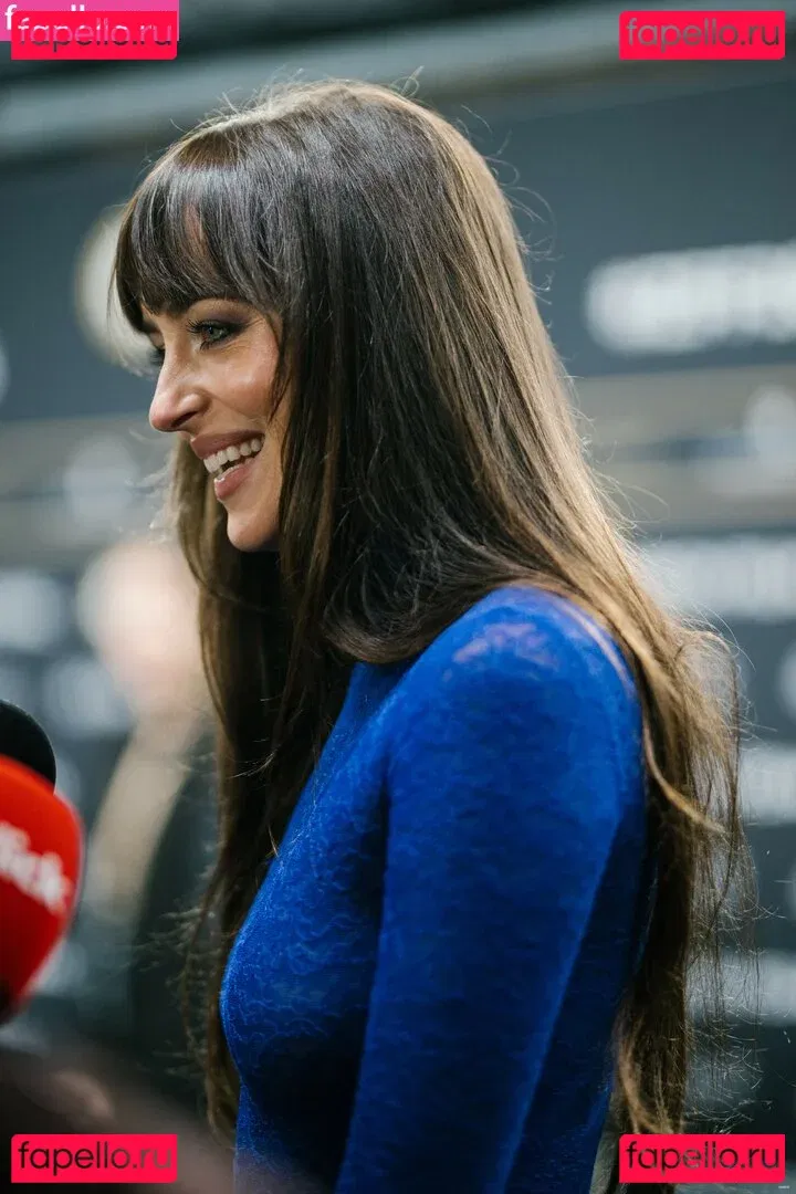 Dakota Johnson Onlyfans Photo Gallery 