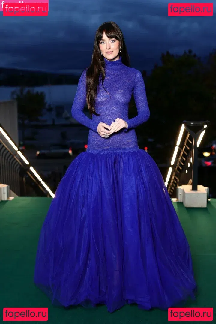 Dakota Johnson Onlyfans Photo Gallery 