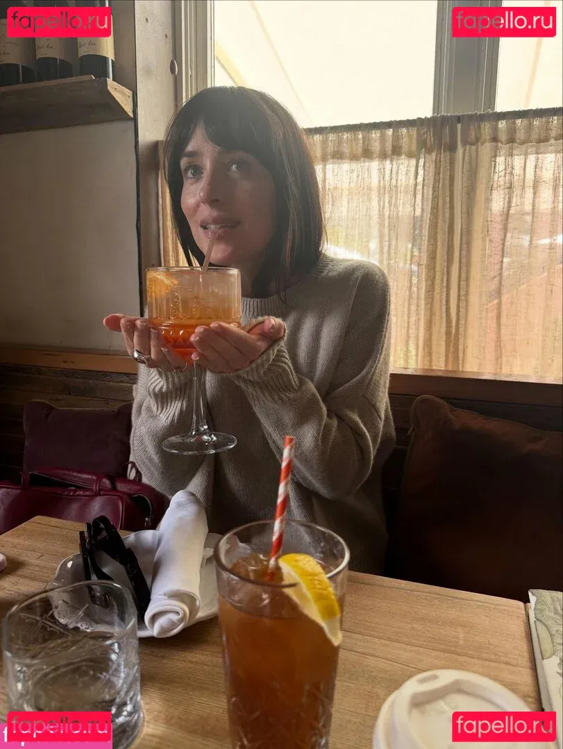 Dakota Johnson Onlyfans Photo Gallery 