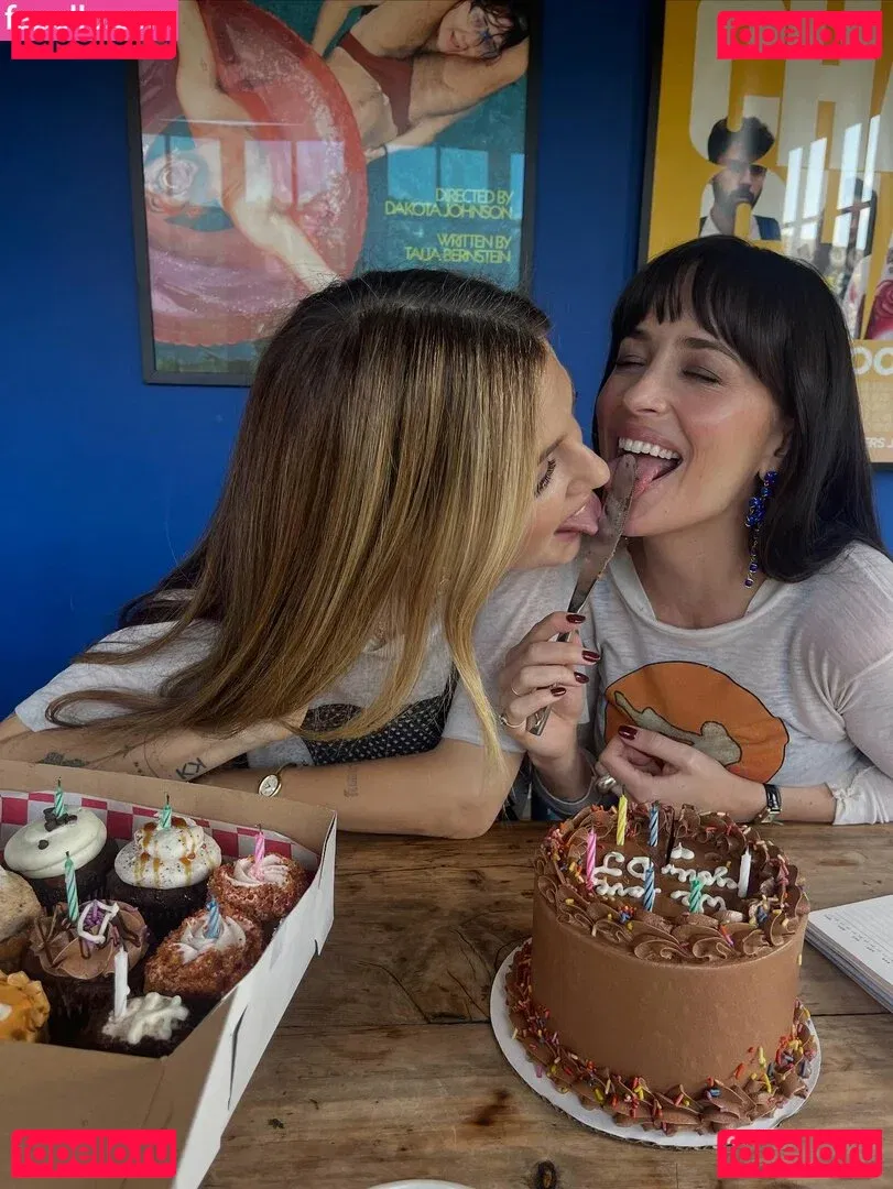 Dakota Johnson Onlyfans Photo Gallery 