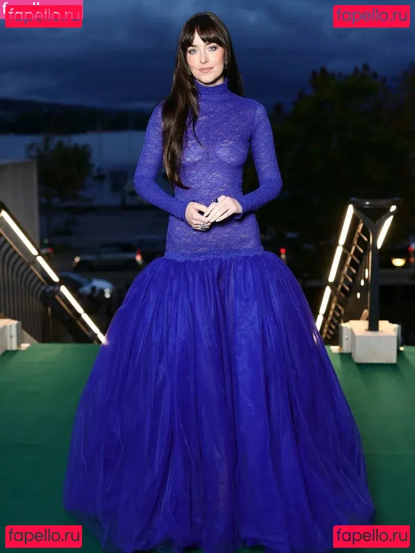 Dakota Johnson Onlyfans Photo Gallery 