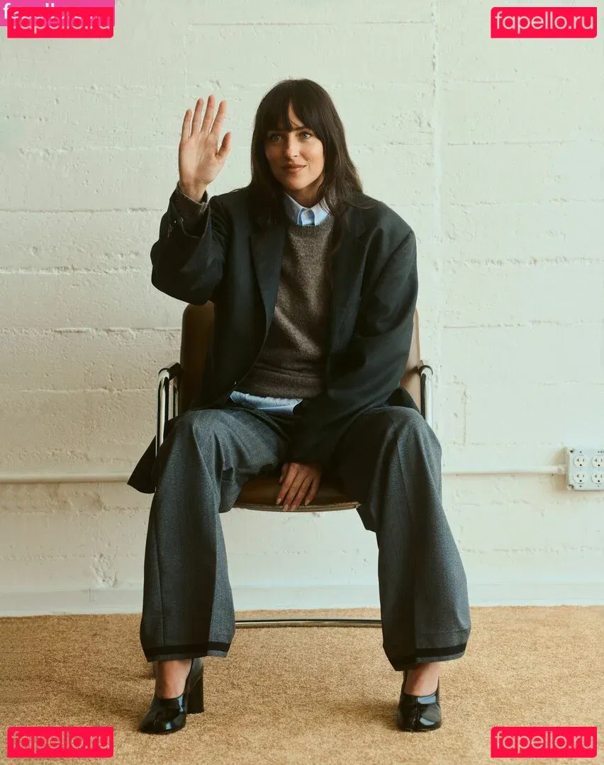 Dakota Johnson Onlyfans Photo Gallery 