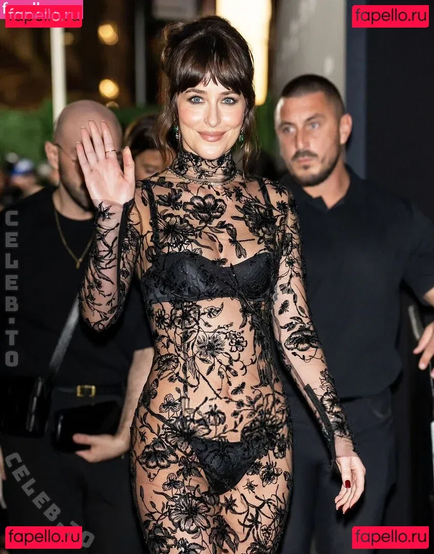 Dakota Johnson Onlyfans Photo Gallery 