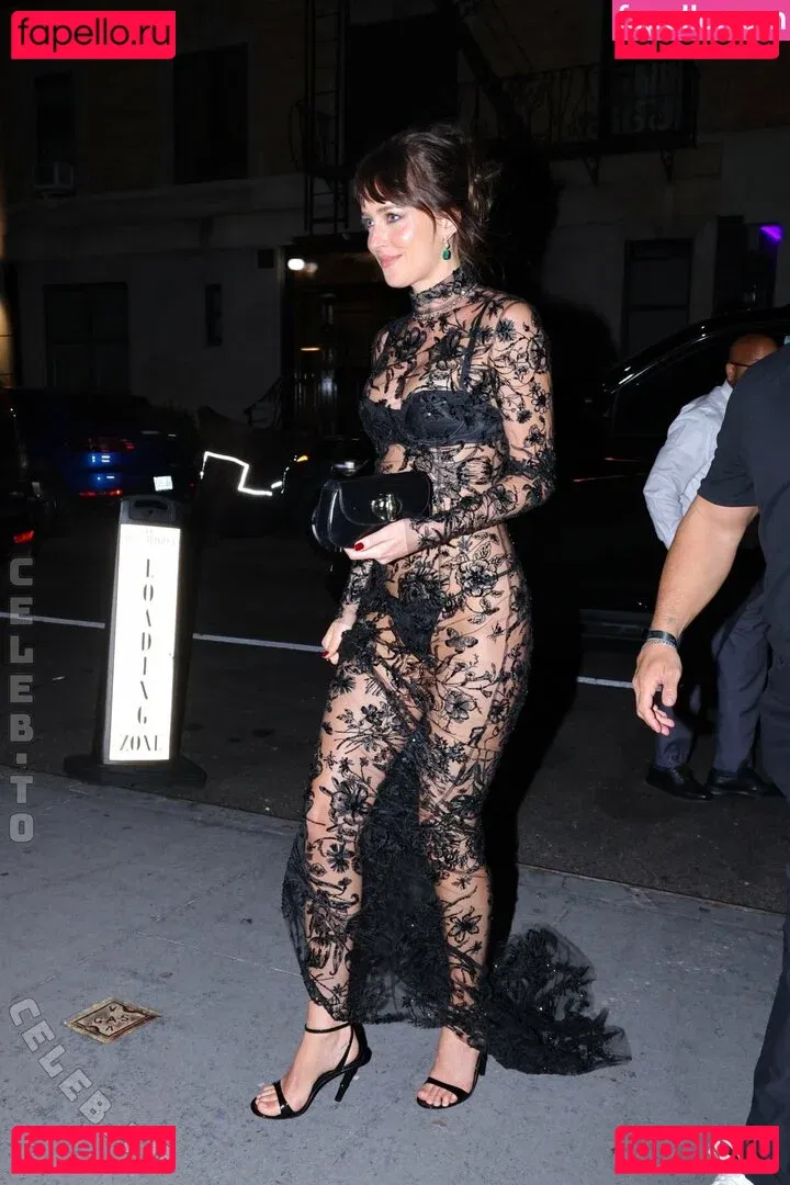 Dakota Johnson Onlyfans Photo Gallery 