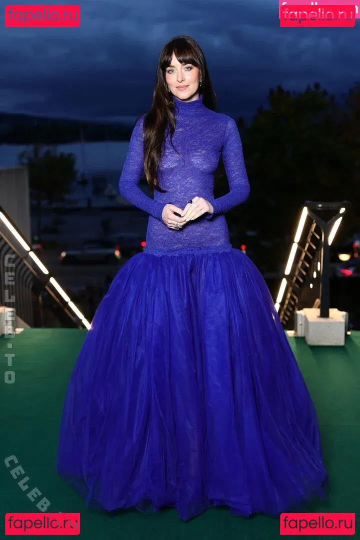 Dakota Johnson Onlyfans Photo Gallery 