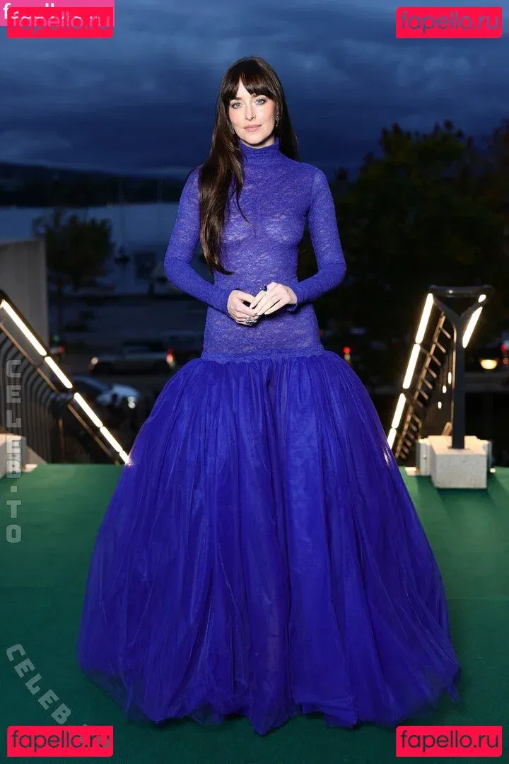 Dakota Johnson Onlyfans Photo Gallery 