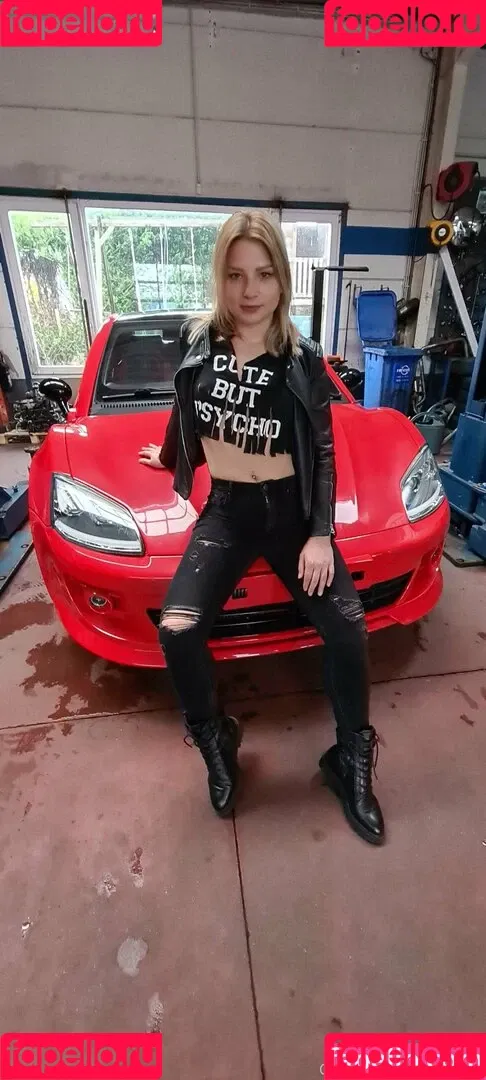 ijadelmar Onlyfans Photo Gallery 