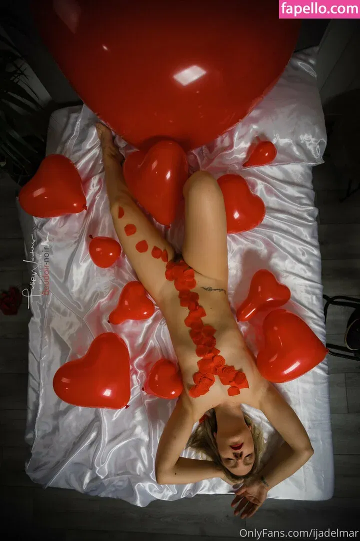 ijadelmar Onlyfans Photo Gallery 