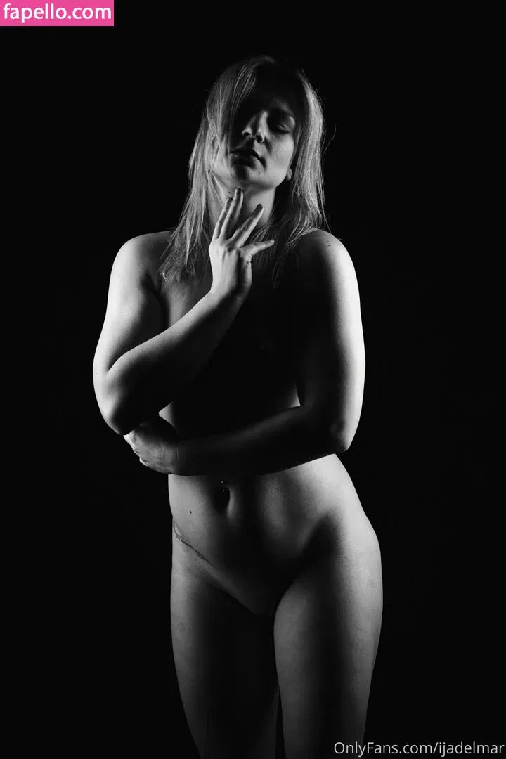 ijadelmar Onlyfans Photo Gallery 
