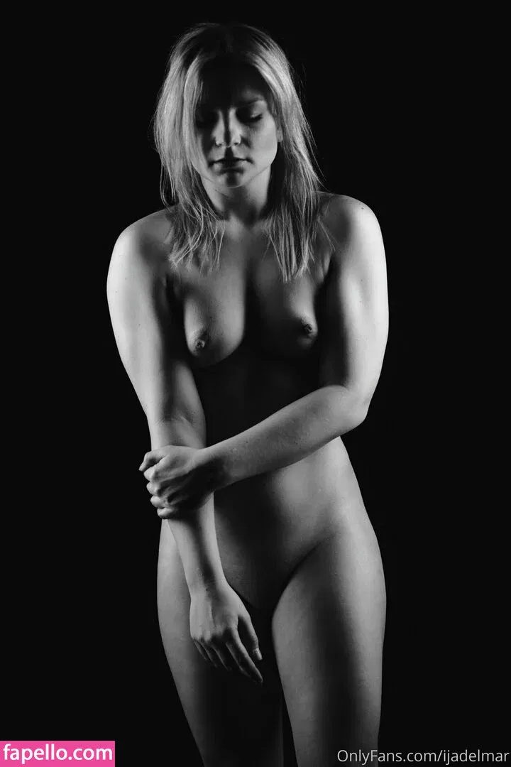 ijadelmar Onlyfans Photo Gallery 