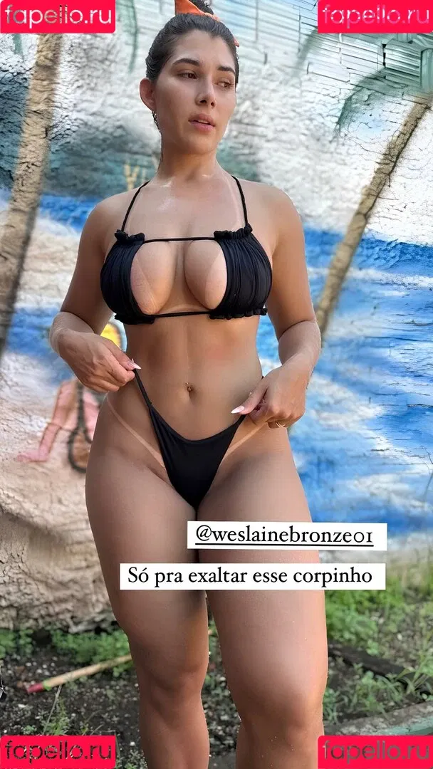 Rayanne Oliveira Onlyfans Photo Gallery 