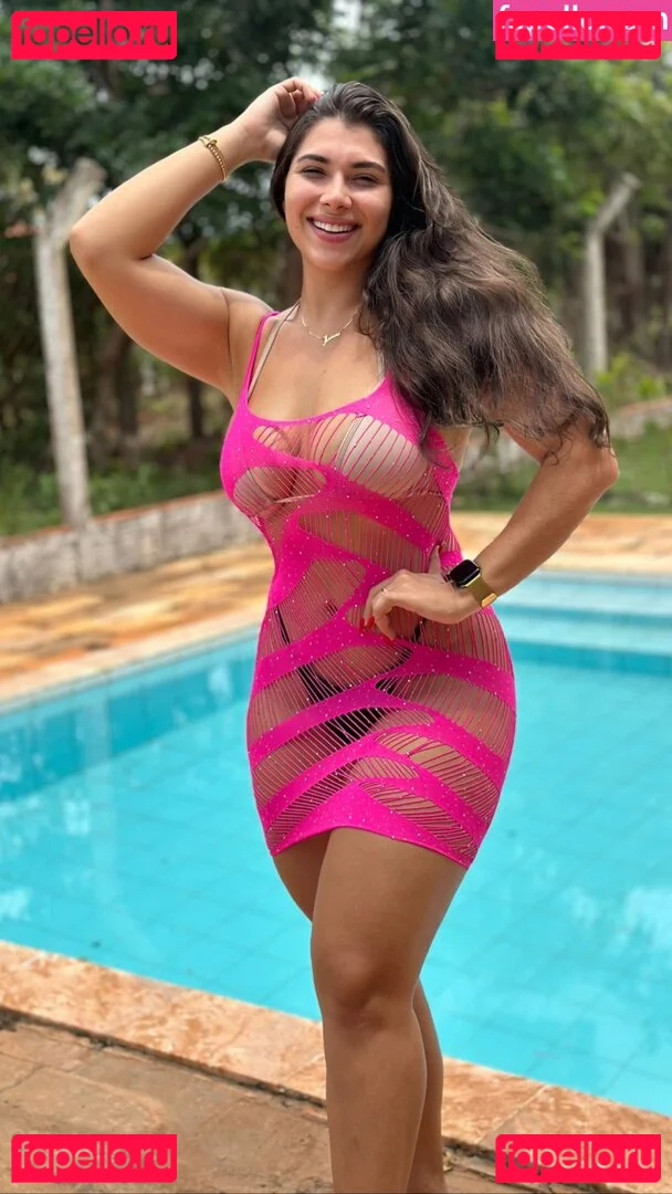 Rayanne Oliveira Onlyfans Photo Gallery 