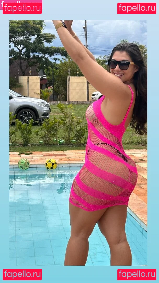 Rayanne Oliveira Onlyfans Photo Gallery 