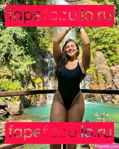 Rayanne Oliveira Onlyfans Photo Gallery 