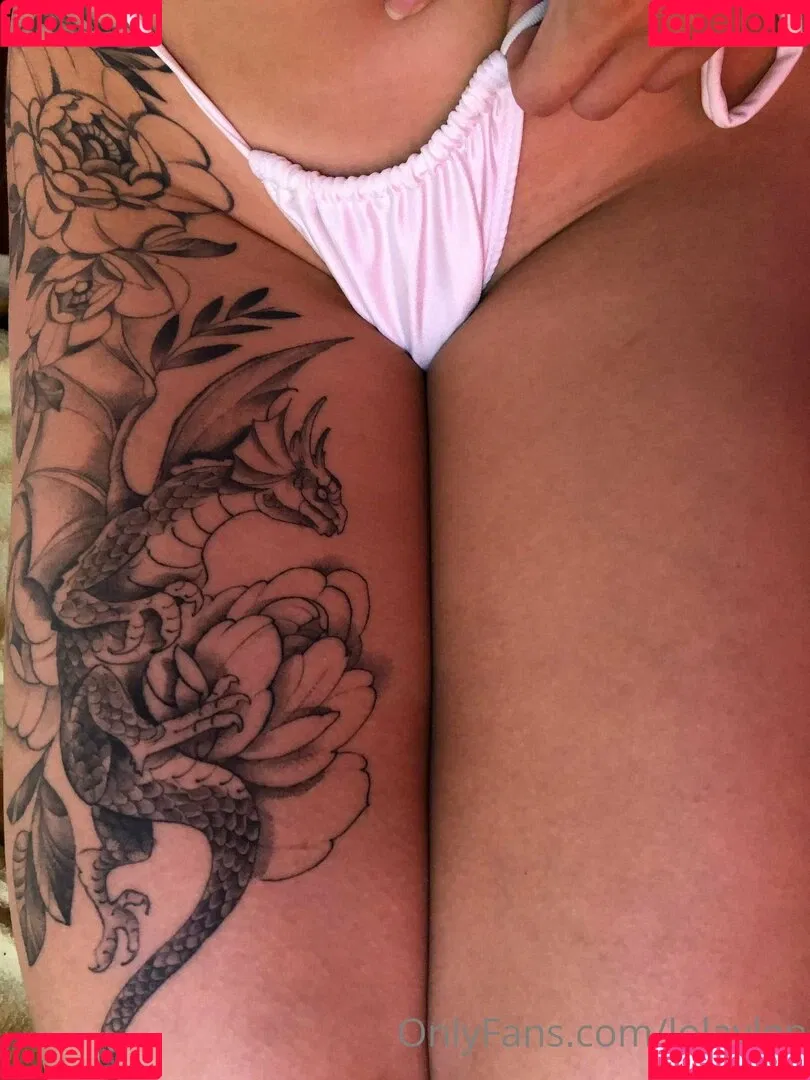 lolaylen Onlyfans Photo Gallery 
