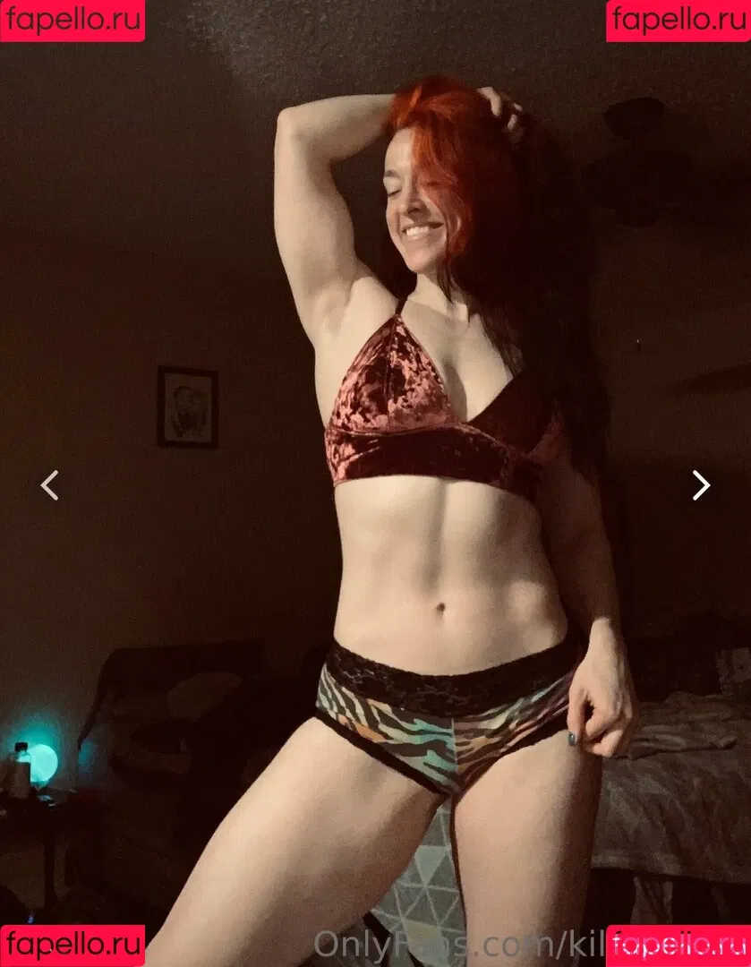 Kilynn King Onlyfans Photo Gallery 