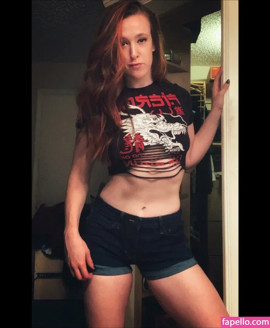 Kilynn King Onlyfans Photo Gallery 