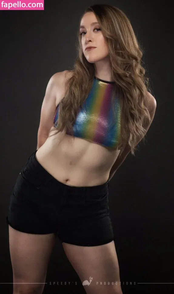 Kilynn King Onlyfans Photo Gallery 