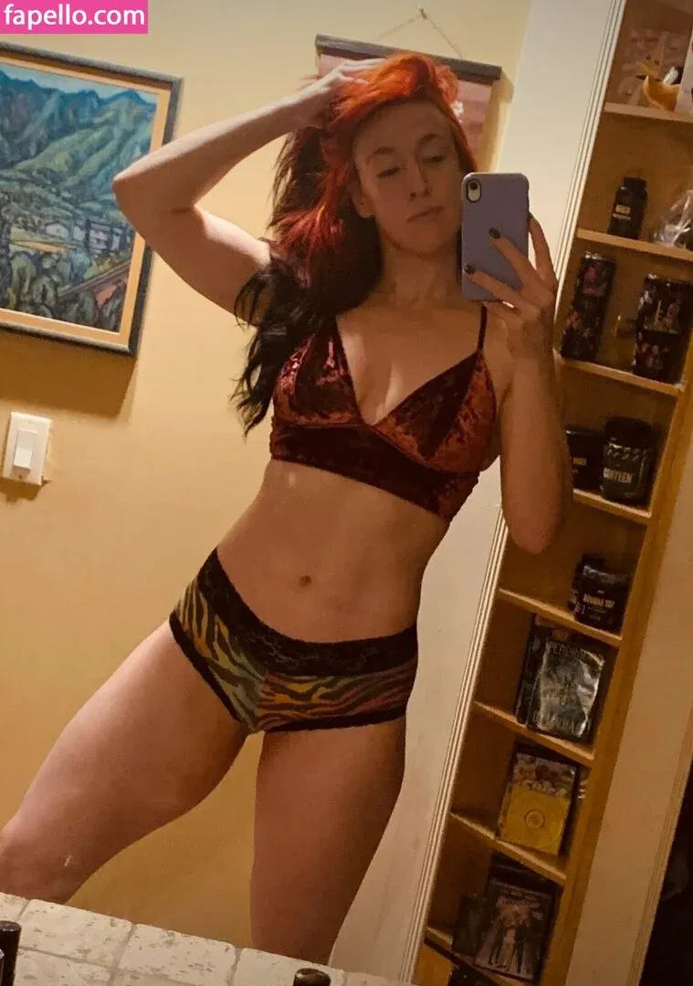 Kilynn King Onlyfans Photo Gallery 