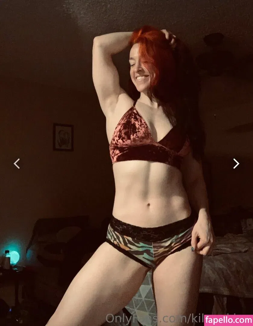 Kilynn King Onlyfans Photo Gallery 