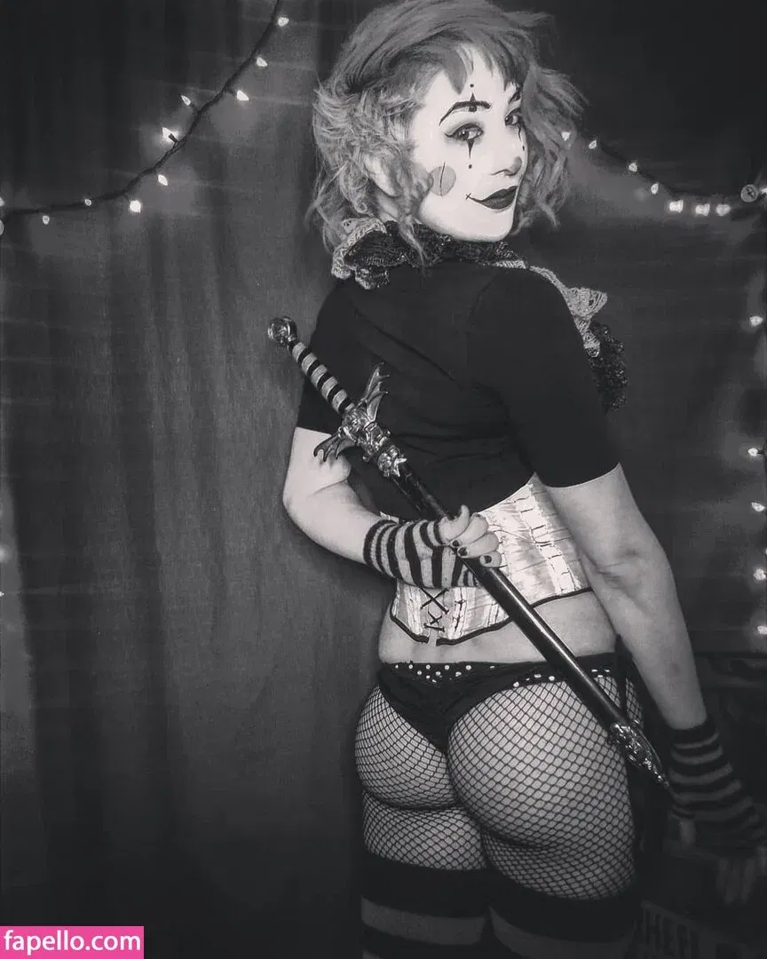 Pippsy Pinwheel Onlyfans Photo Gallery 