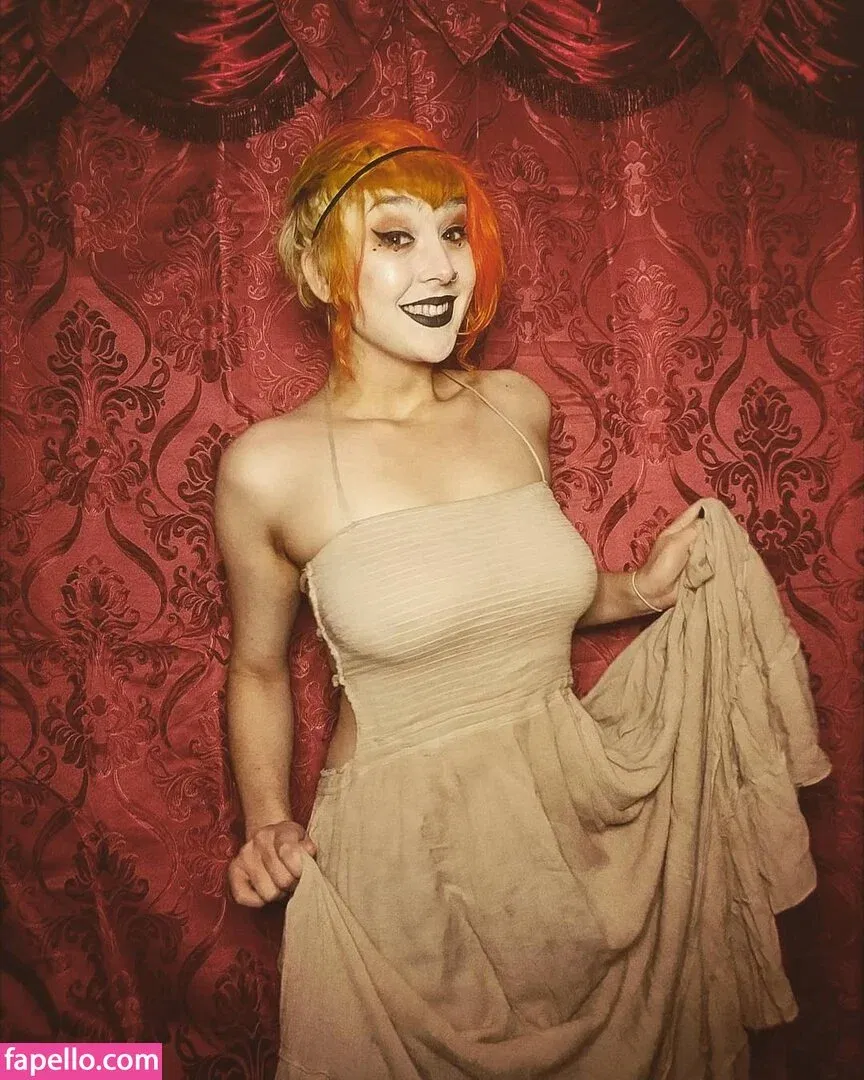 Pippsy Pinwheel Onlyfans Photo Gallery 